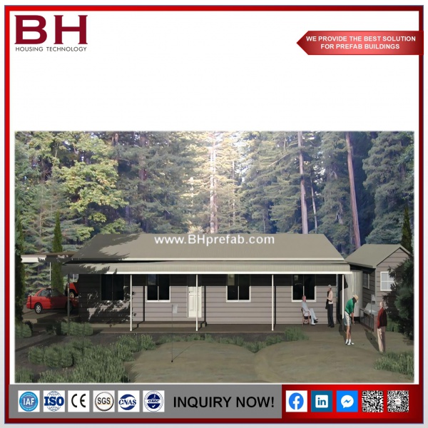 Villa Holidays Prefabricated Modular Guest Homes Prefab Vila Cheap The Prefab House For Sale