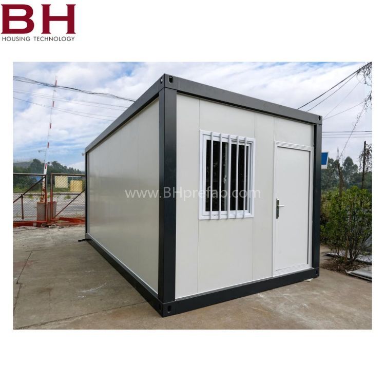 Prefabricated house modular house sandwich panels office pod
