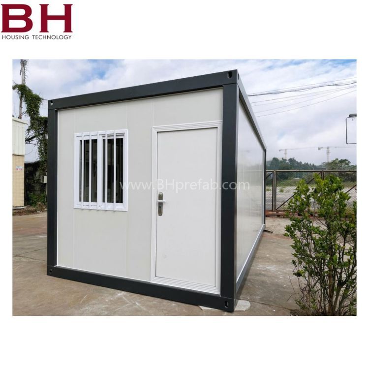 Prefabricated house modular house sandwich panels office pod
