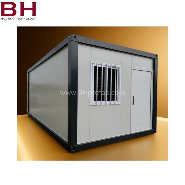 Prefabricated house modular house sandwich panels office pod