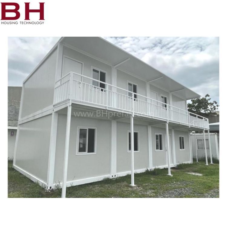 Container House Ready Made Houses Homes Prefabricated Manufactured Prefab Modular Modern 