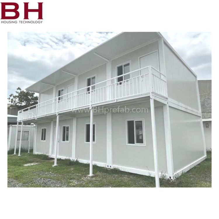 Container House Ready Made Houses Homes Prefabricated Manufactured Prefab Modular Modern 