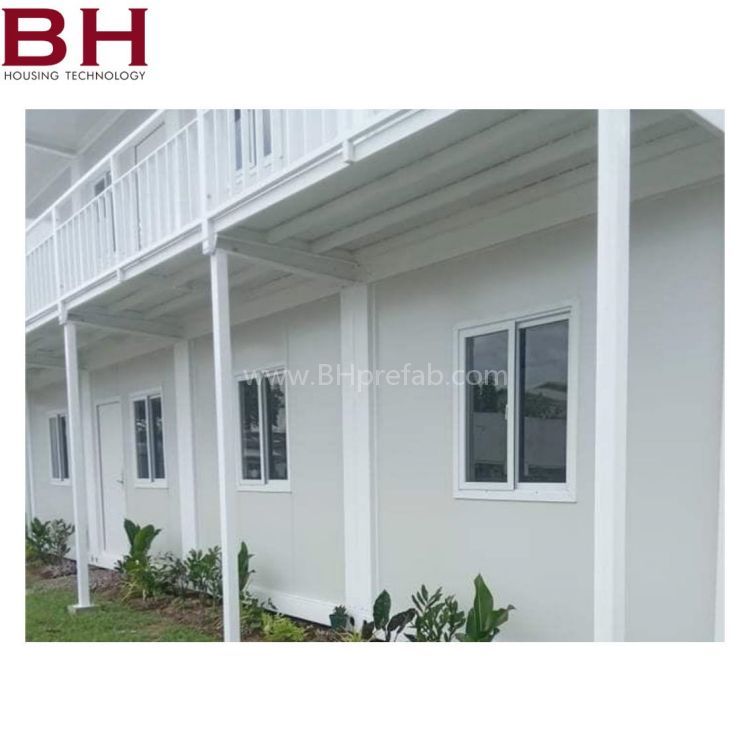 Container House Ready Made Houses Homes Prefabricated Manufactured Prefab Modular Modern 