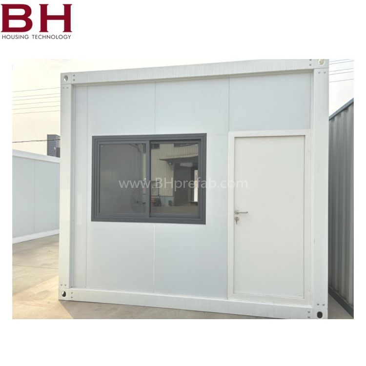 Container House Ready Made Houses Homes Prefabricated Manufactured Prefab Modular Modern 