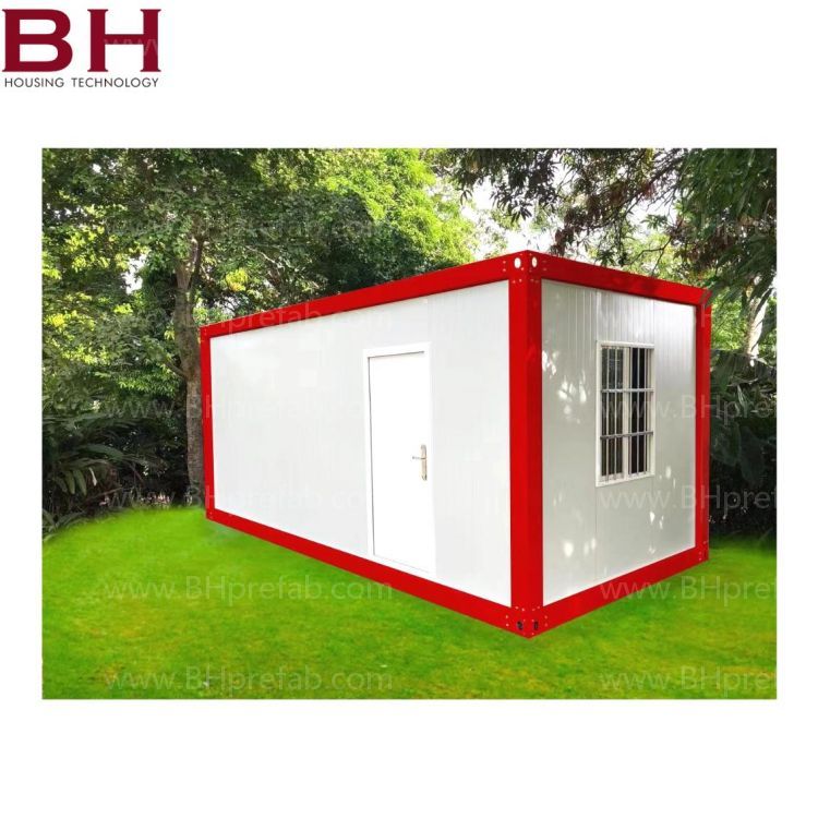 office container folding house shipping container house