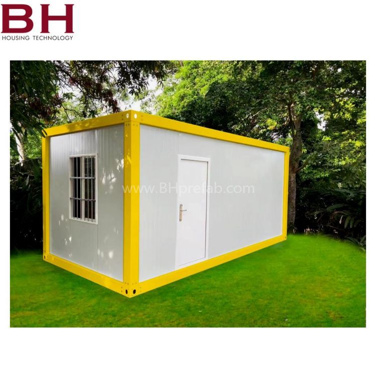 garden house cabin house container frame luxury home