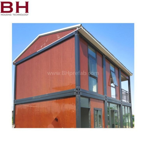 container homes 20ft luxury house wood house prefab bathroom unit