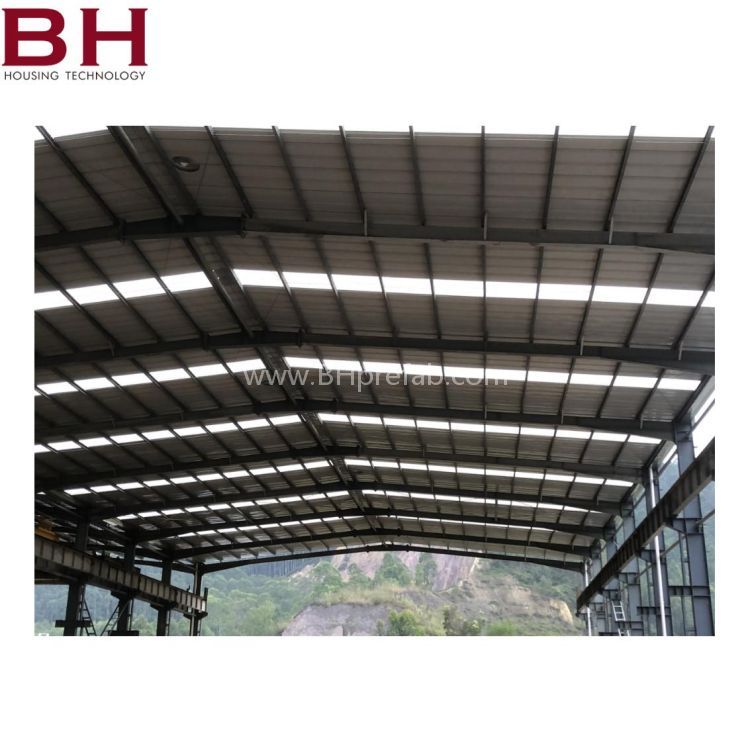 Steel structure sheds storage outdoor farm house