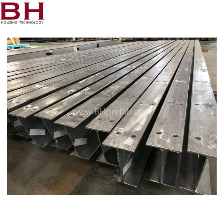Industrial Materials Farm Shed Garage Hangar Warehouse Steel Structure Building Dome