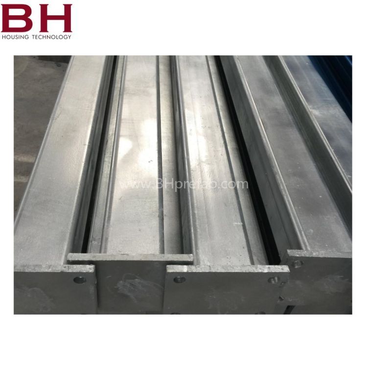 Industrial Materials Farm Shed Garage Hangar Warehouse Steel Structure Building Dome