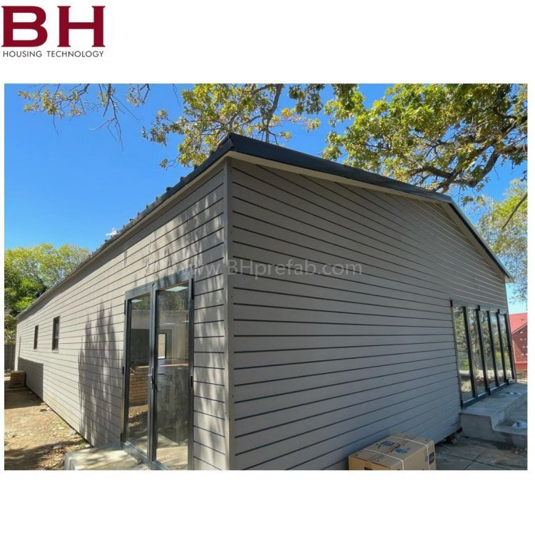 South Africa prefabricated houses prefab clinic room