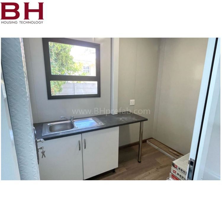 prefabricated outdoor sheds portable design office