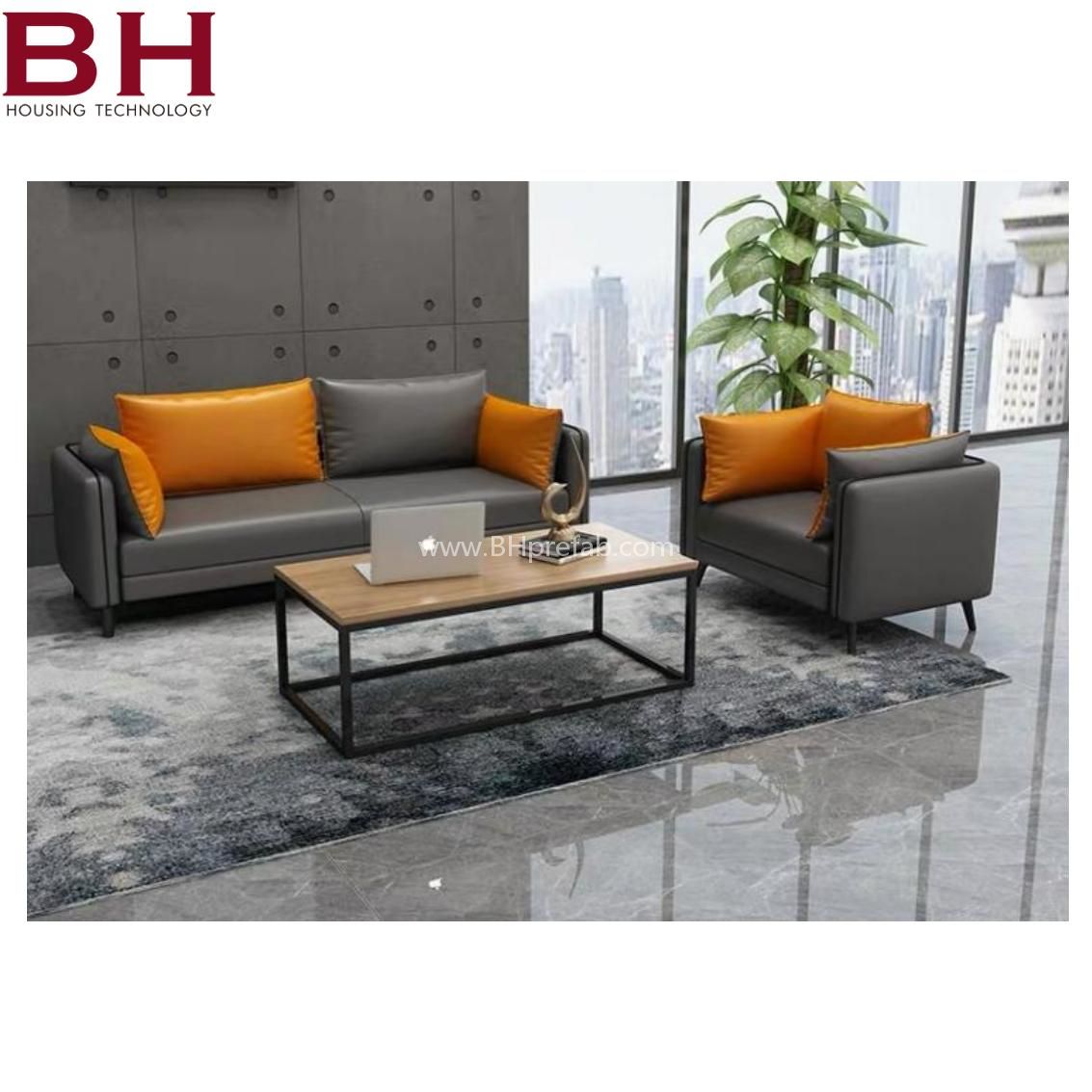 Prefab house living design accessories good quality 