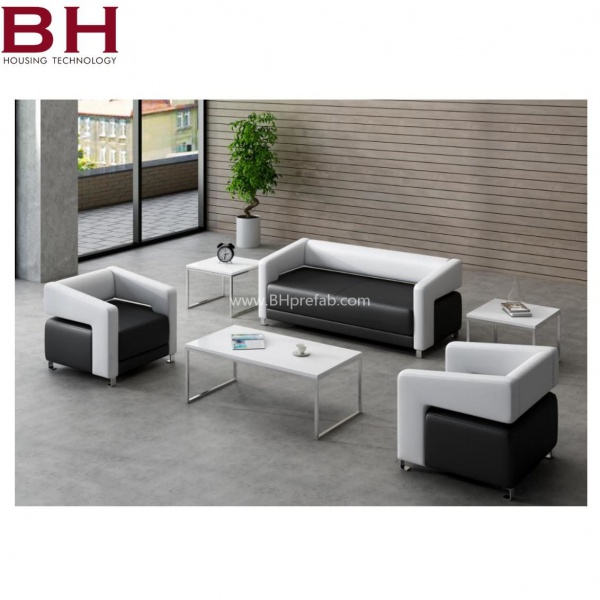 Manger office desk prefab home office