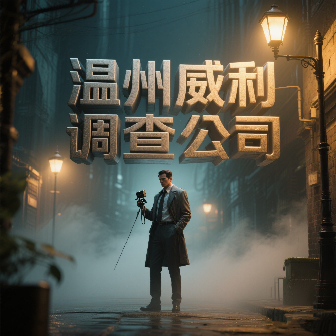 温州合法正规调查取证公司_合规取证专业机构【威利调查】
