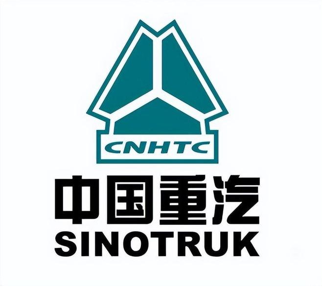 中国重汽