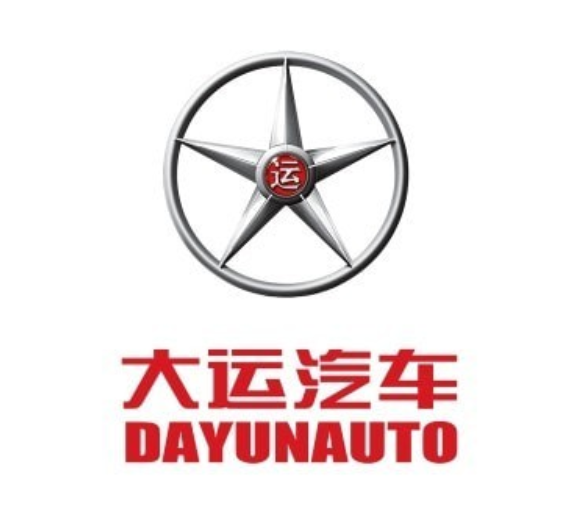大运汽车
