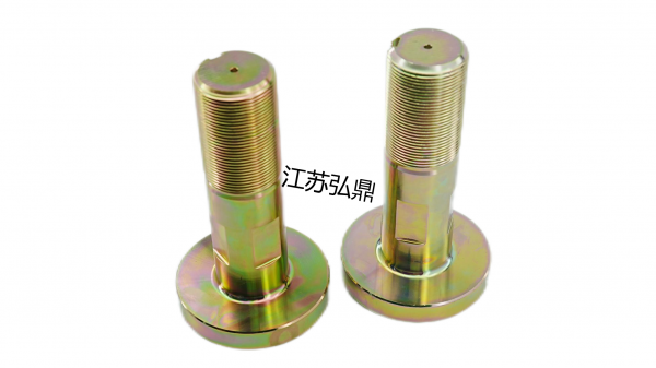 非标件-工程机械类-拔销