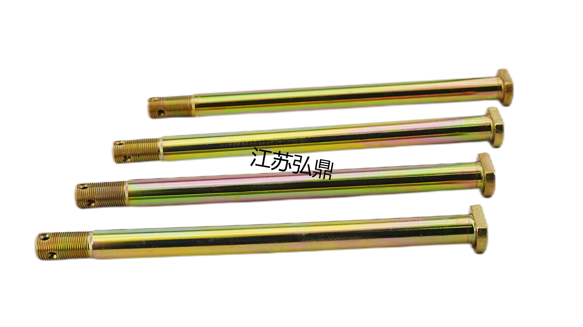 非标件-汽车类-发动机螺栓