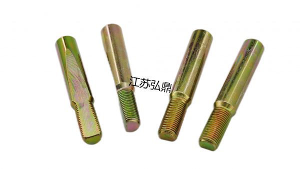 非标件-汽车类-锁销