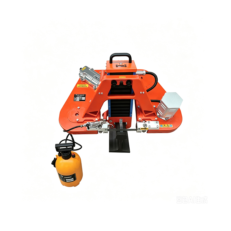Rail Band Saw: The Ultimate Guide to Precision Cold Rail Cutting