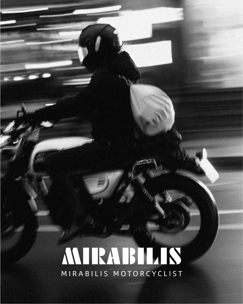 Motorcycle Series