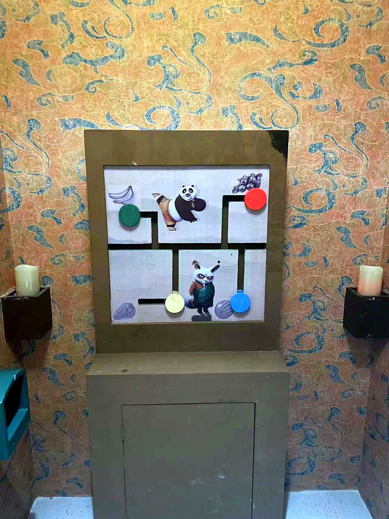 Kids Themes