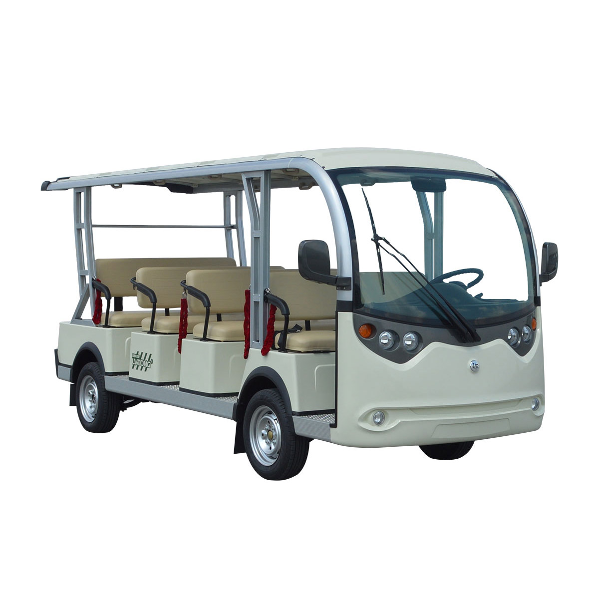 十一人座旅游观光车
