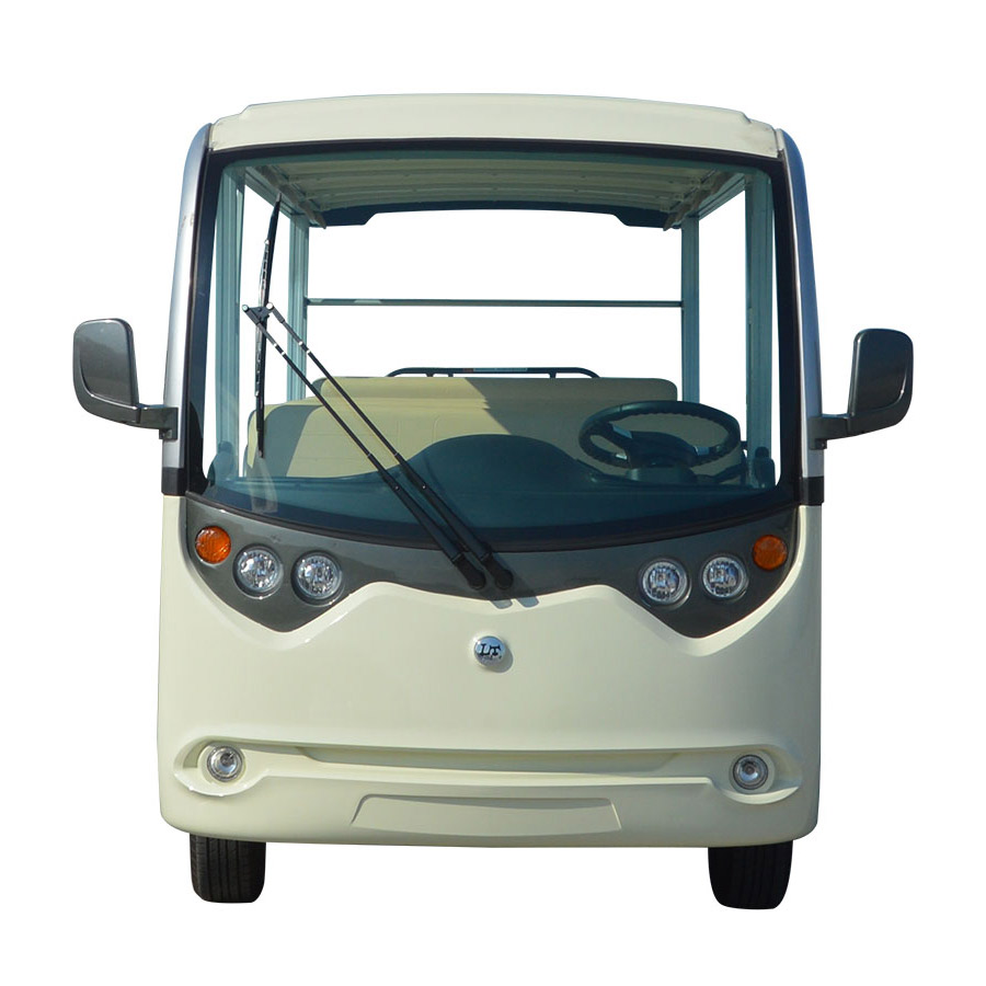 十一人座旅游观光车