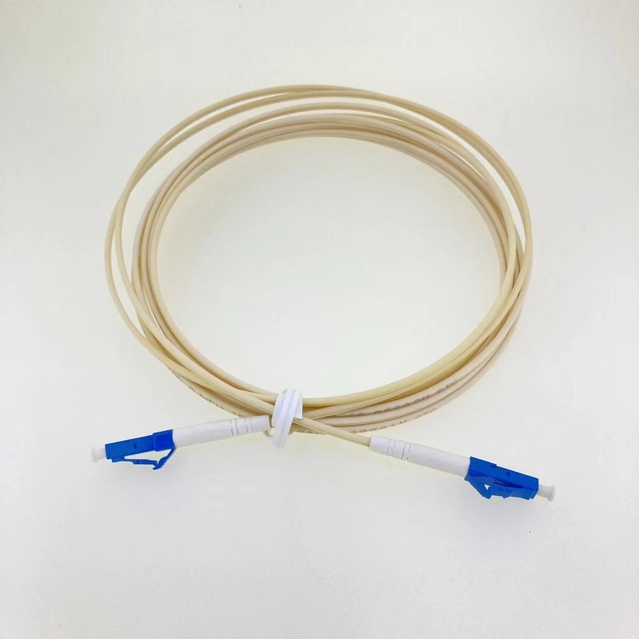 LC FTTH drop cable Patch Cord