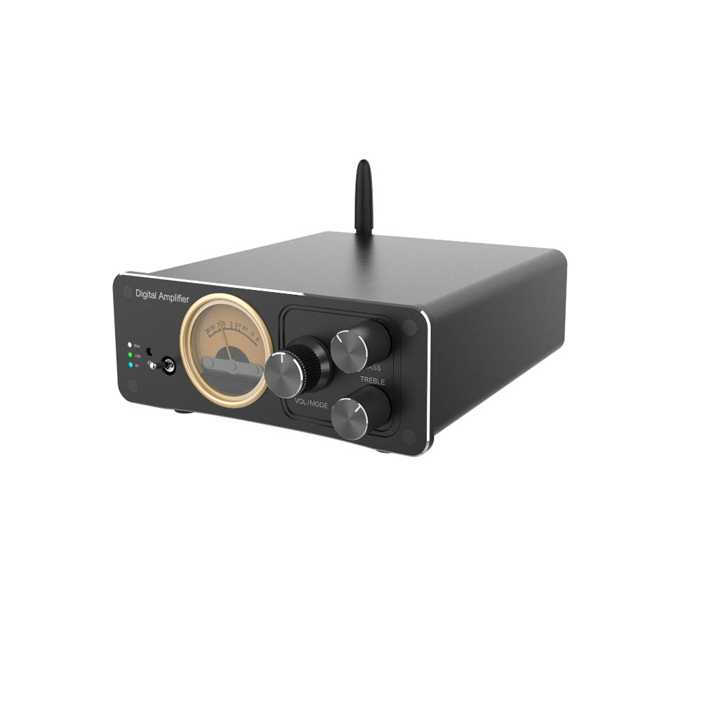 Class D Digital Amplifier 