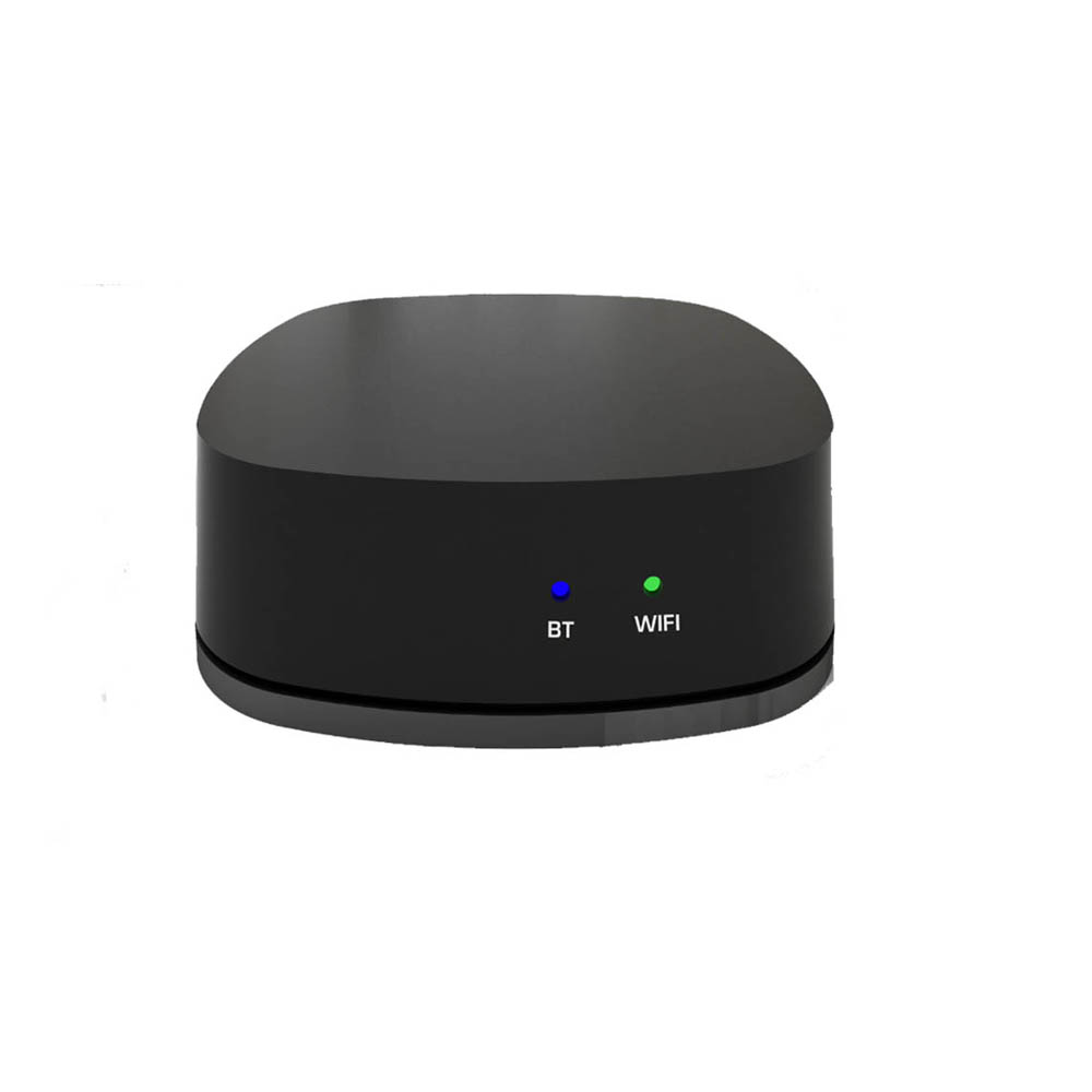 Multiroom Audio Streamer 