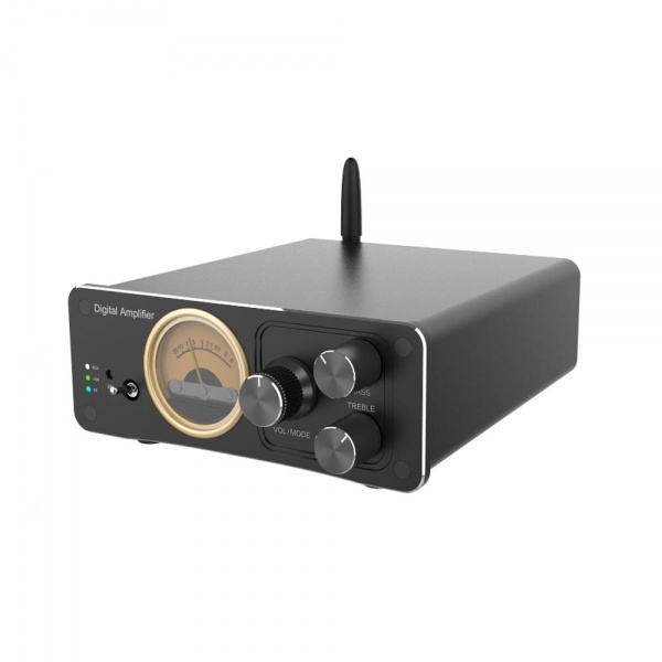 DB-350B Class D Bluetooth Amplifier 