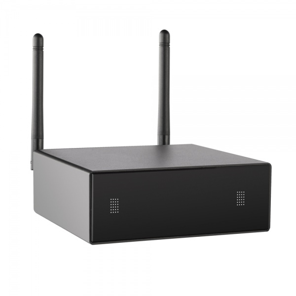 HI-120BW Multiroom streaming amplifier 