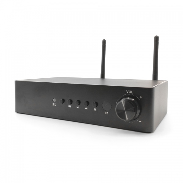DA-120W WIFI&Bluetooth  Power Amplifier 