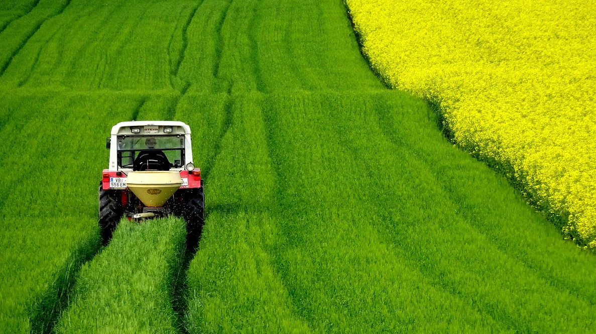 Agricultural Tire Selection and Maintenance: The Key to Ensuring a Bountiful Harvest