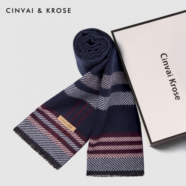 CinvaiKrose(辛瓦伊 •克洛斯)