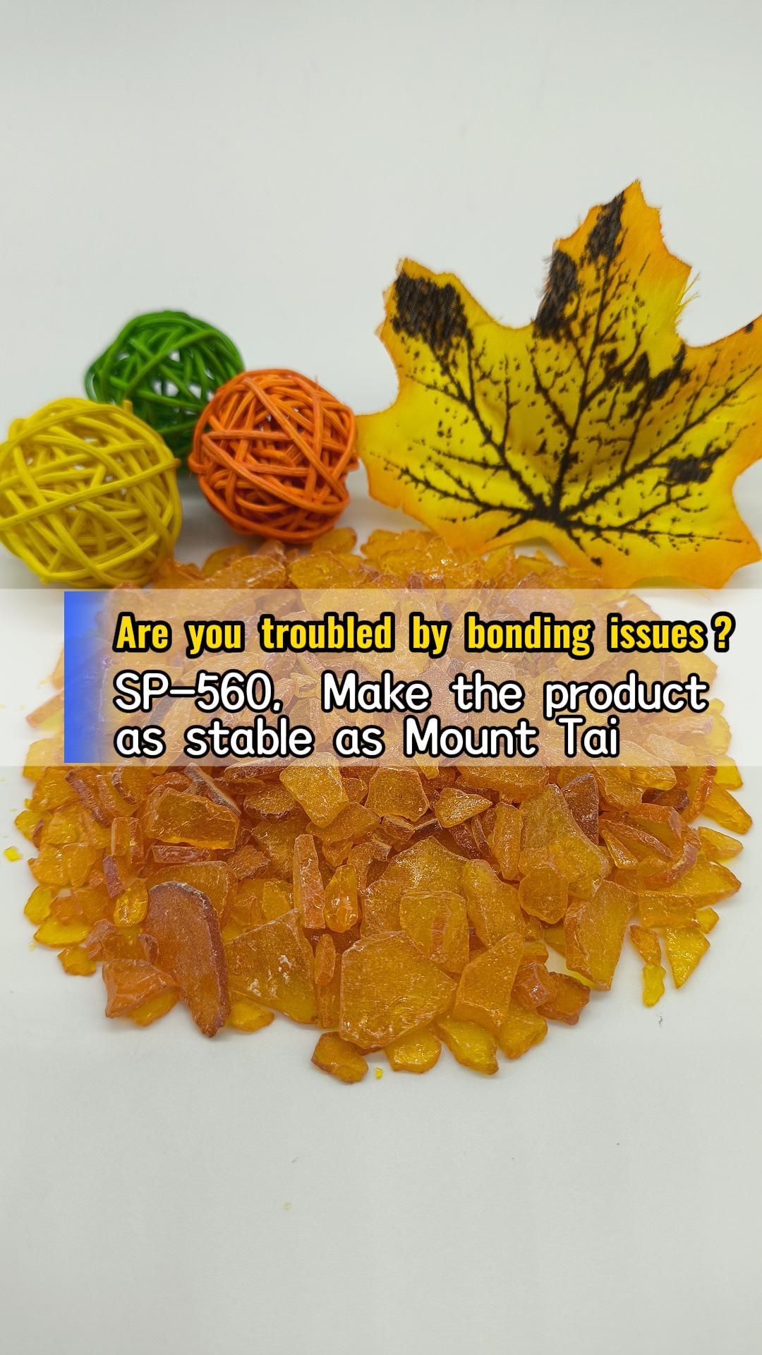 The adhesion issue troubles you? Try Jitian Chemical SP-560, making your product as stable as Mount Taishan