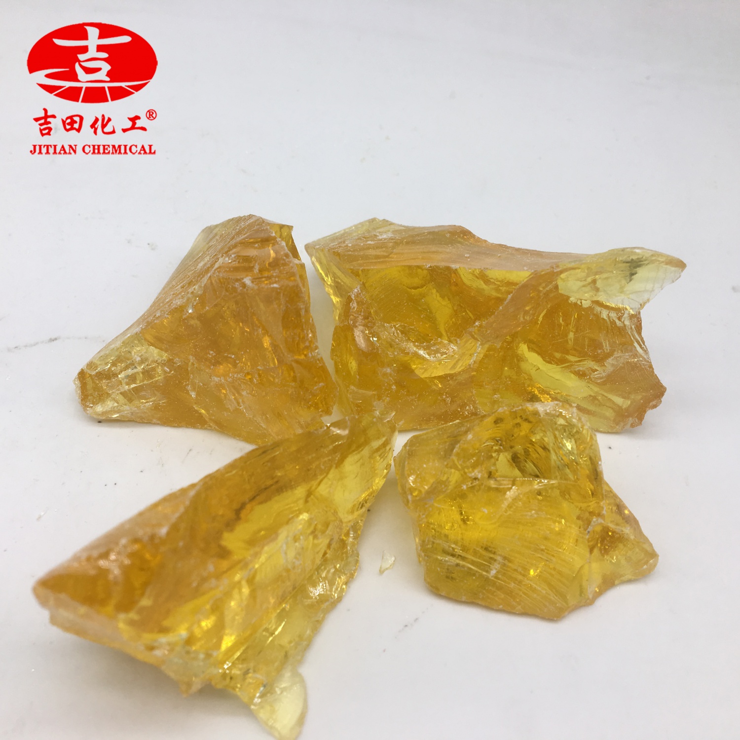 Alcohol-soluble resins can be dissolved in alcohol-based solvents
