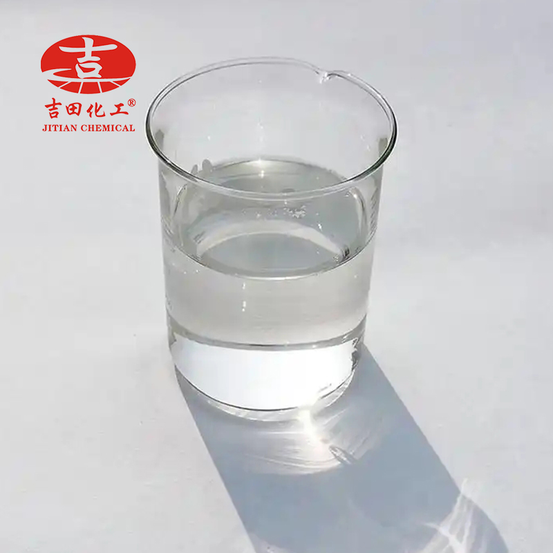 Water-based Plasticizer 1812 J2202 Plastic Processing Compatible with PVC and cellulose acetate