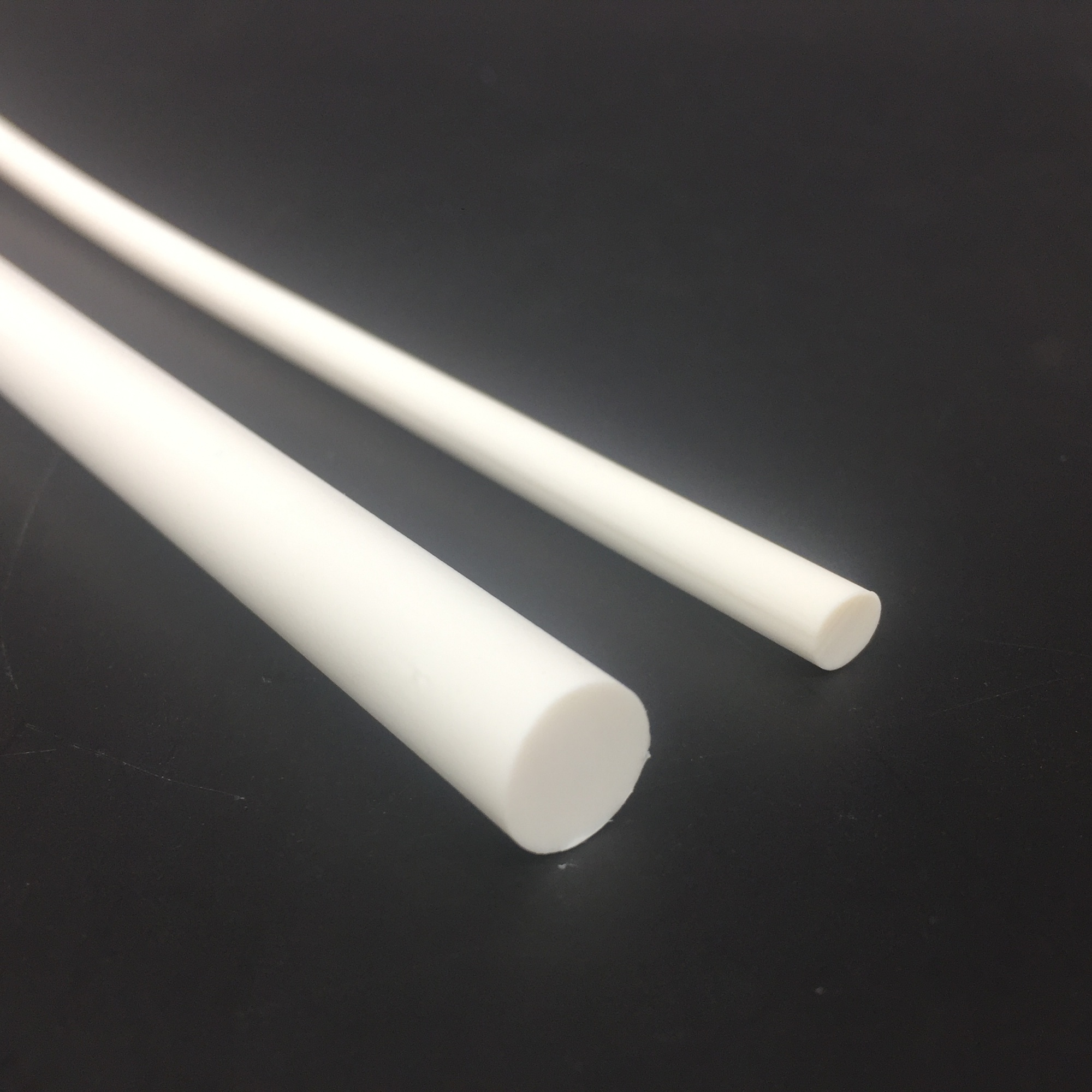 H0231-11 Hot Melt Adhesive - White Glue Stick 120°C 11.300mm  Features fast curing low pollution and strong adhesion  Plastic Fabric