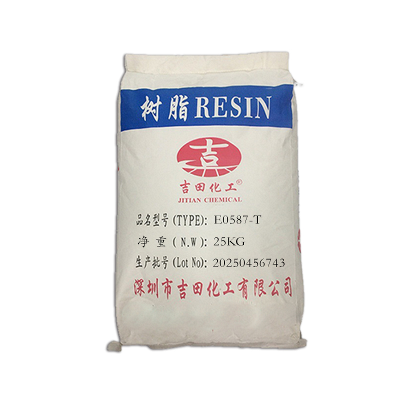 Acrylic Resin B-728 （T）  E0587-T  Strong Adhesion Toy Paint Specifically designed for children's toys