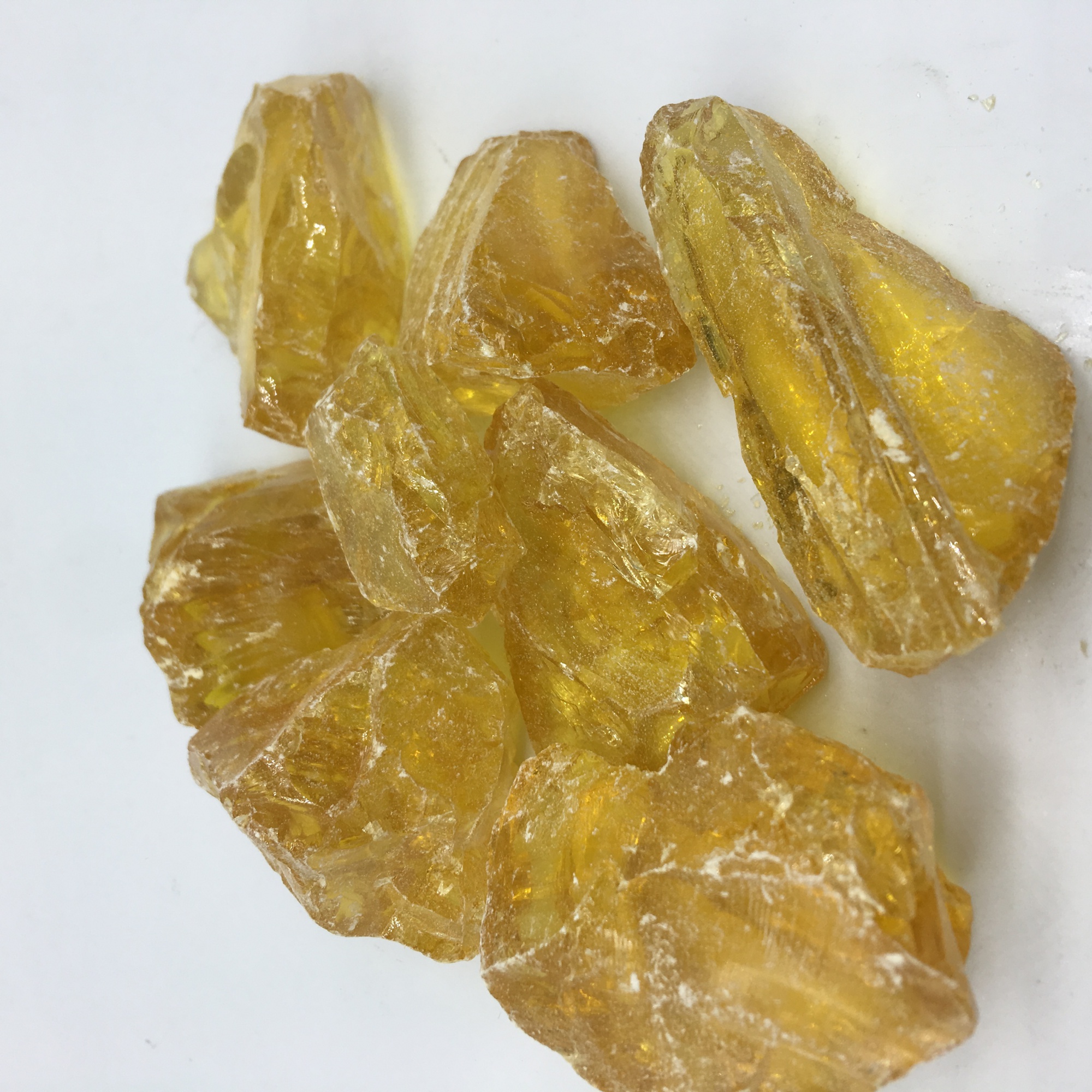 Polymerized Rosin  AT18 more oxidation resistance brightness and anti-crystallinity than rosin