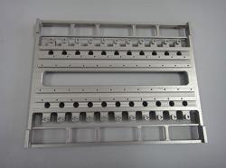 夹治具17