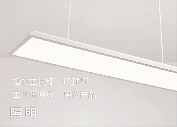 照明