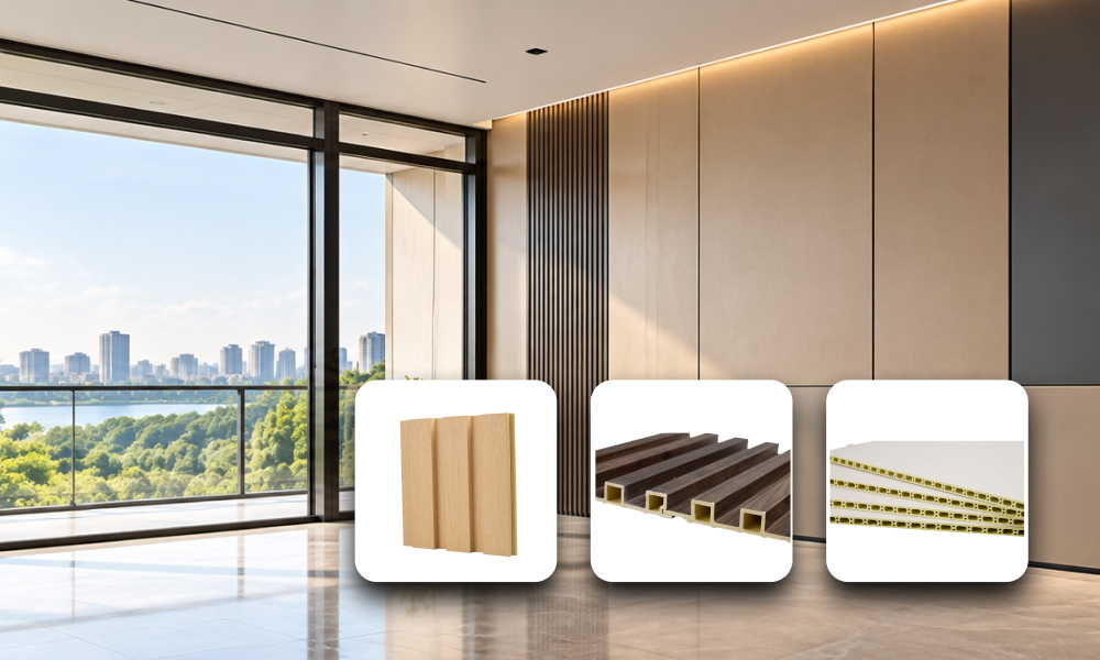 Wall Panels