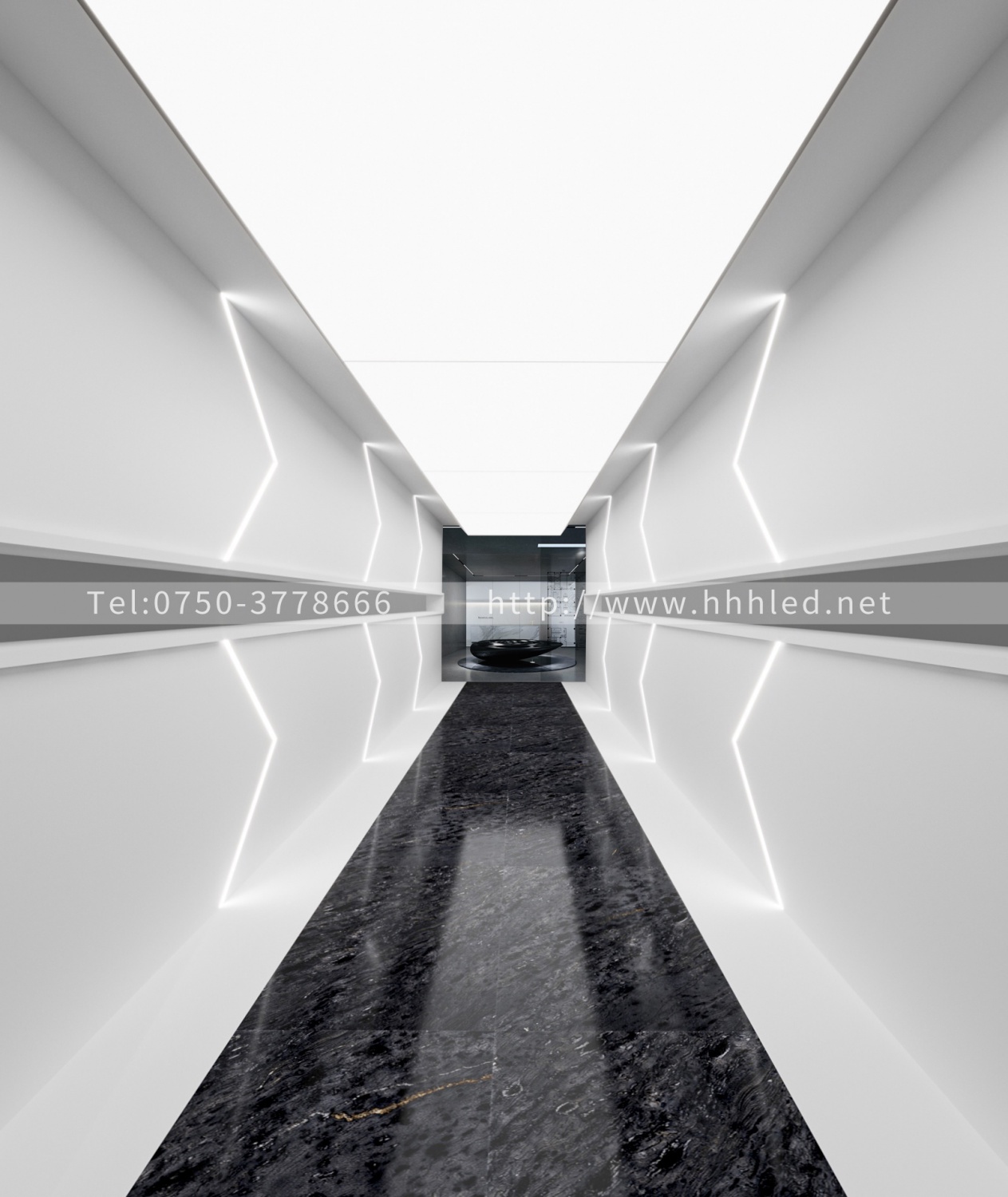 HHHLED Lighting
