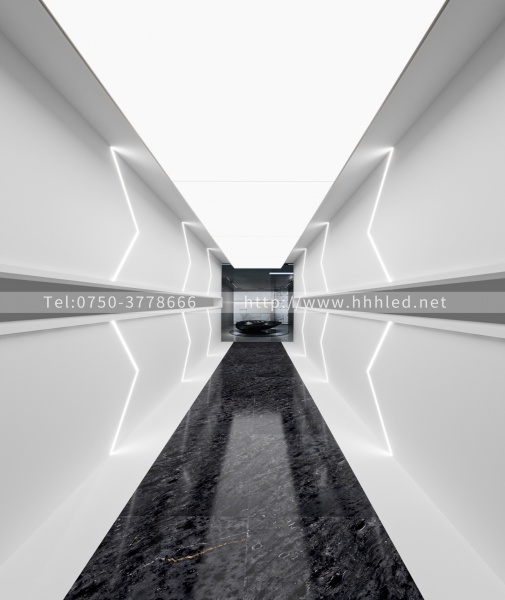 HHHLED Lighting