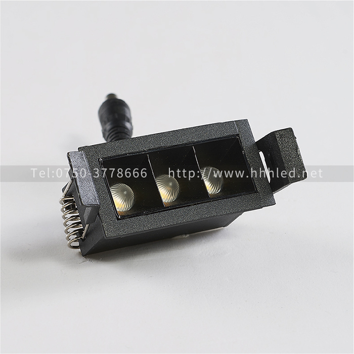 Embedded Line Light -3W