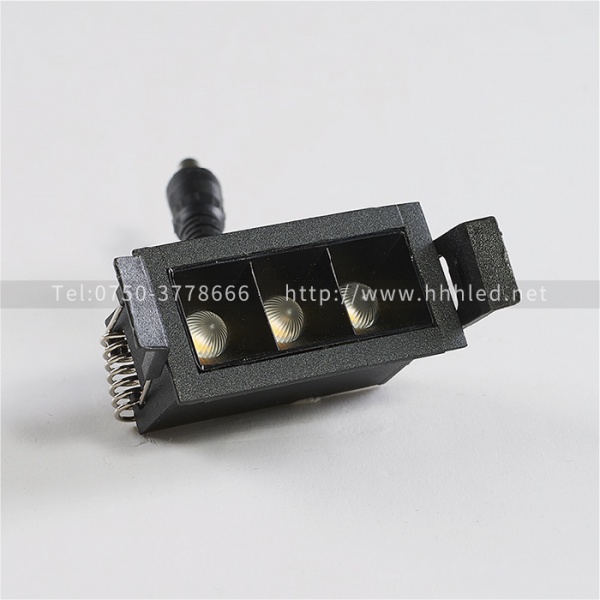 Embedded Line Light -3W